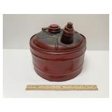 Vintage Gas Can