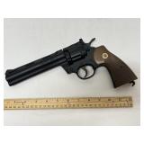 Crossman 357 Pellet Gun Pistol