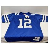 New Mitchell & Ness Roger Staubach Jersey