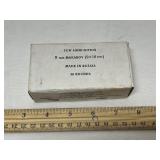 50 Rounds TCW Ammunition 9mm Makarov