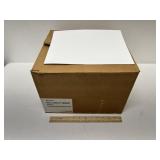 Case Of 9 X 12 White Catalog Envelopes