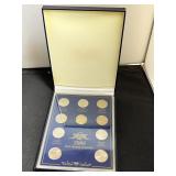 2008 State Quarter Collection