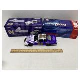 Action Jeff Gordon Foundation Model Car