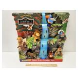 Vintage McDonaldï¿½s Lion King II Simba