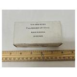 50 Rounds TCW Ammunition 9mm Makarov