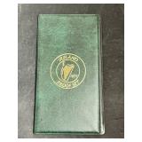 1971 Ireland Proof Set