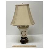 Antique Table Lamp