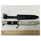 World War II Hitler Youth Knife
