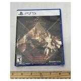 New Babylons Fall PS5 Game