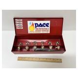 6 New Sprinkler System Heads