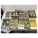 Assorted Packers Media