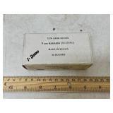 35 Rounds TCW Ammunition 9mm Makarov