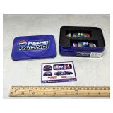 Action Jeff Gordon Dupont & Pepsi Model Cars
