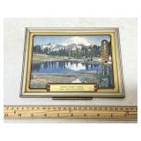 Vintage Vernon Schmidt Garage Advertising Picture