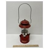 Coleman Model 200 A Gas Lantern