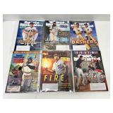 6 Sports Illustrated 4 Kids Issues