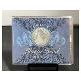 1910 Liberty V Nickel