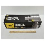 New Magna Flow Catalytic Converter Part #51305