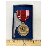 World War II US Army Good Conduct Medal