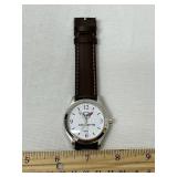 Corvette Advertising Wristwatch