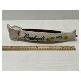 Leinenkugelï¿½s Seasonal Beer Tap