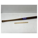 Vintage Milwaukee Slugger Baseball Bat