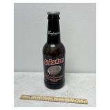 Budweiser Go Big Red Oversized Bottle