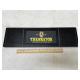 Theakston Bar Mat