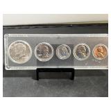 1965 Coin Set