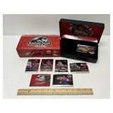 1997 Jeff Gordon Jurassic Park the Ride Commemorat