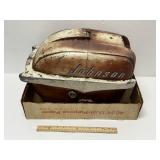 Vintage Johnson 7 1/2 Horse Outboard Motor Cover
