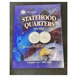 Statehood Quarter Collection