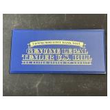 2003A $2 Colorized Yellowstone Commemorative Note