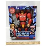 Mattel He-Man Action Figure