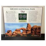 Arches Quarter Collection