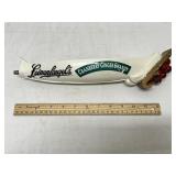 Leinenkugelï¿½s Cranberry Ginger Shandy Beer Tap