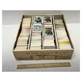 Monster Box of Minor League Baseball Cards