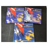 50 State Quarters & Euro Coin Collection