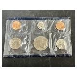 1984 Uncirculated Coin Set