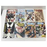 8 #1 Issue Marvel Comics Venom