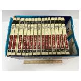 15 Volumes of Child Craft