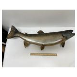 Brown Trout Taxidermy Mount
