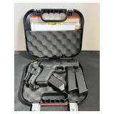 Glock 40 Cal Model 22 Pistol