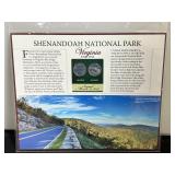 Shenandoah Quarter Collection
