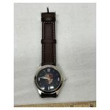 Porsche Advertising Wristwatch