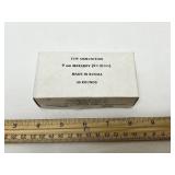 50 Rounds TCW Ammunition 9mm Makarov