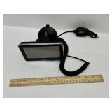 Sony Navigation System