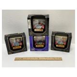 4 Jeff Gordon Racing Champions Toy Cars