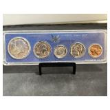 1966 Special Mint Set