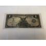 Series Of 1899 $1 Black Eagle Silver Certificate